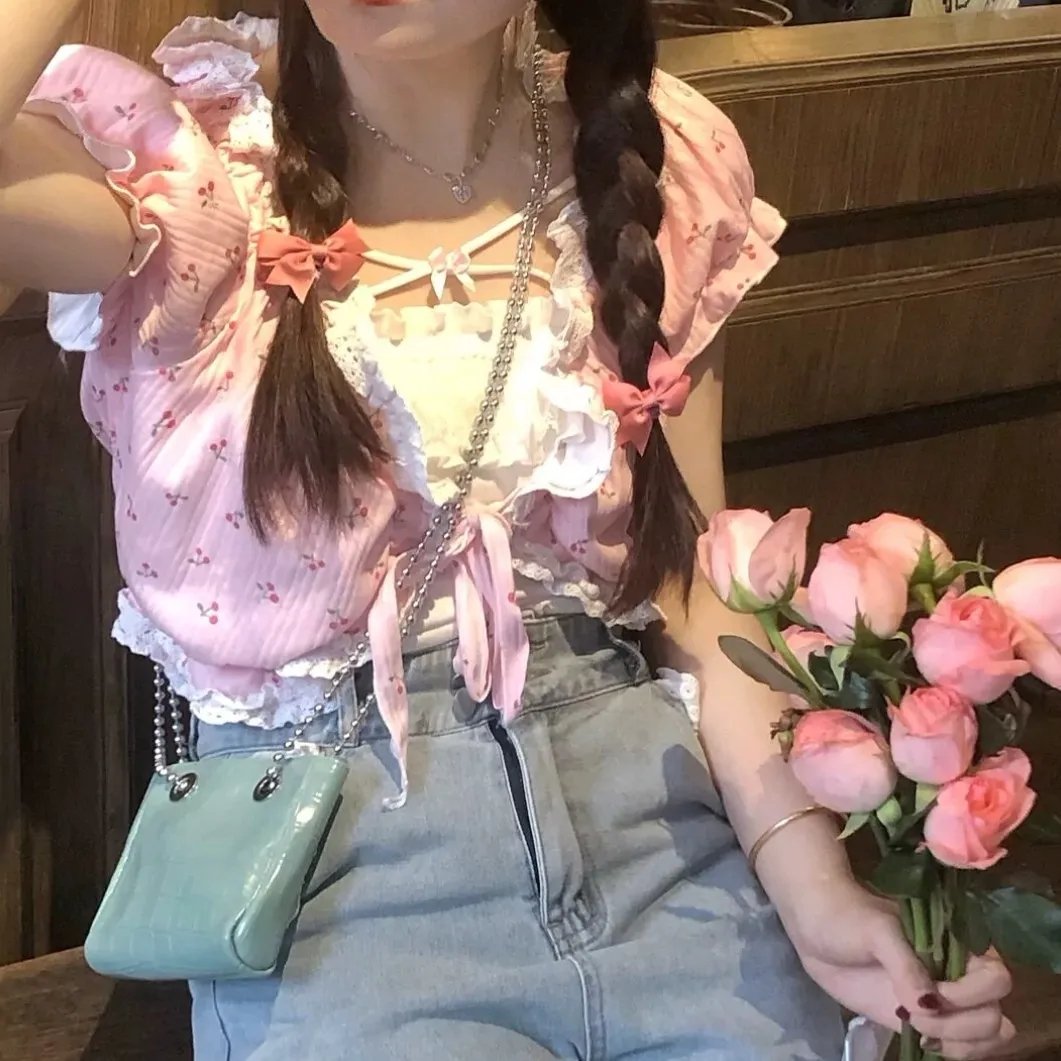 美丽波浪